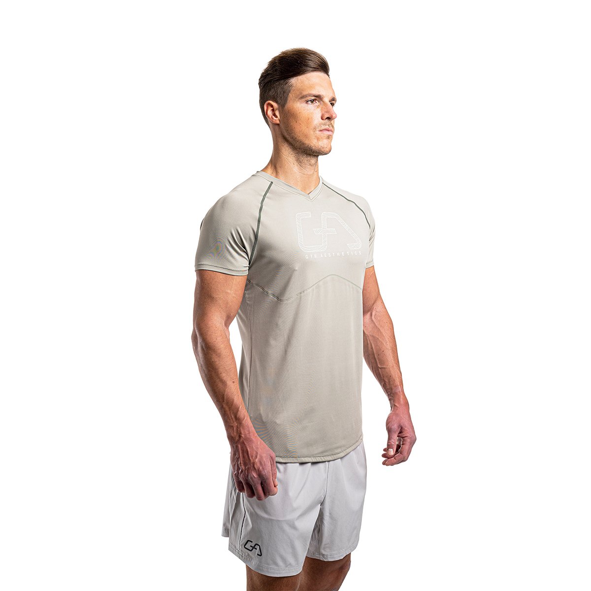 Image of GA Tech Essential Training Sport Shirt for Men