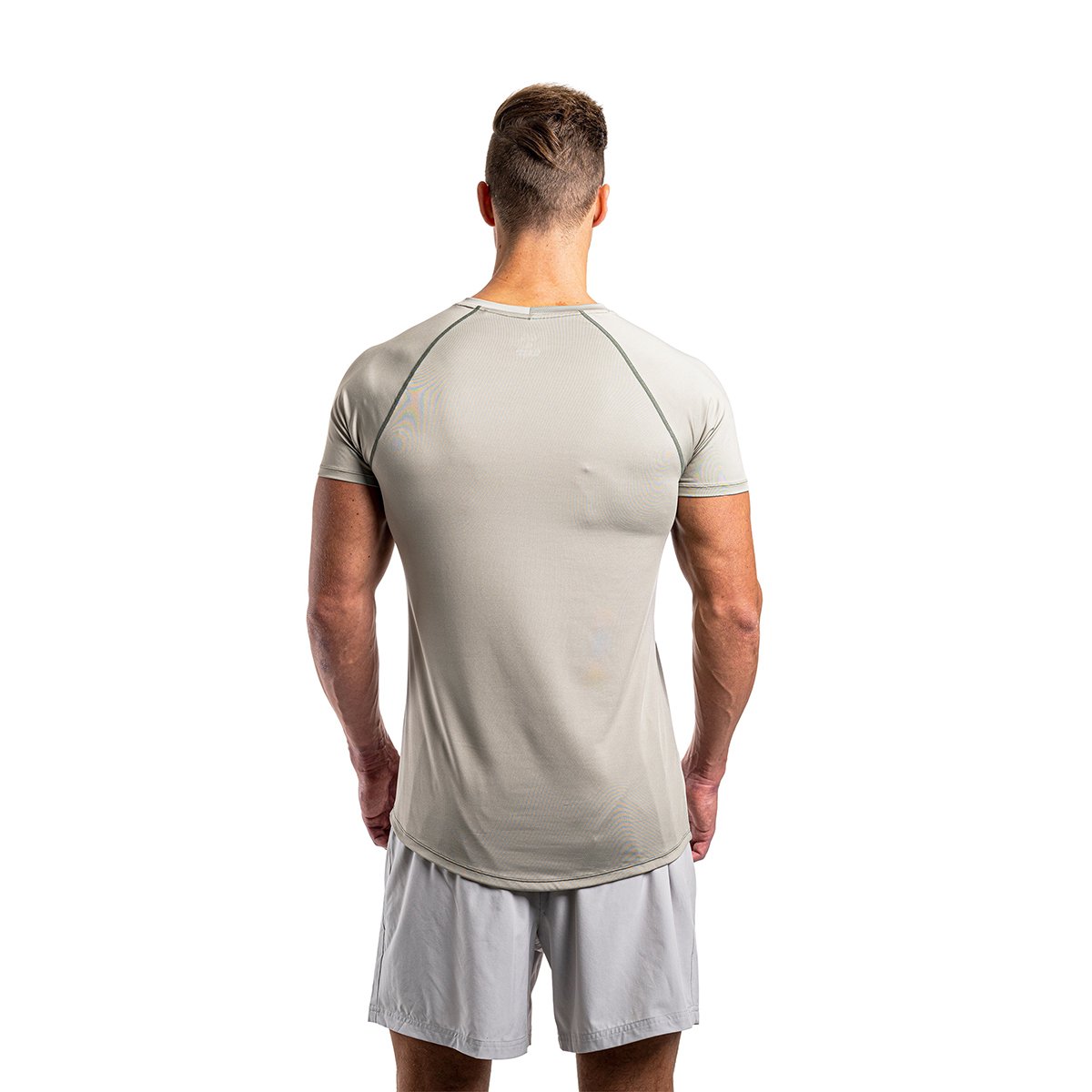 Image of GA Tech Essential Training Sport Shirt for Men