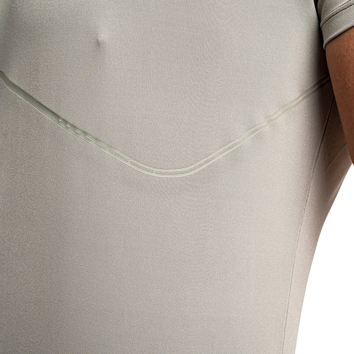 Image of GA Tech Essential Training Sport Shirt for Men