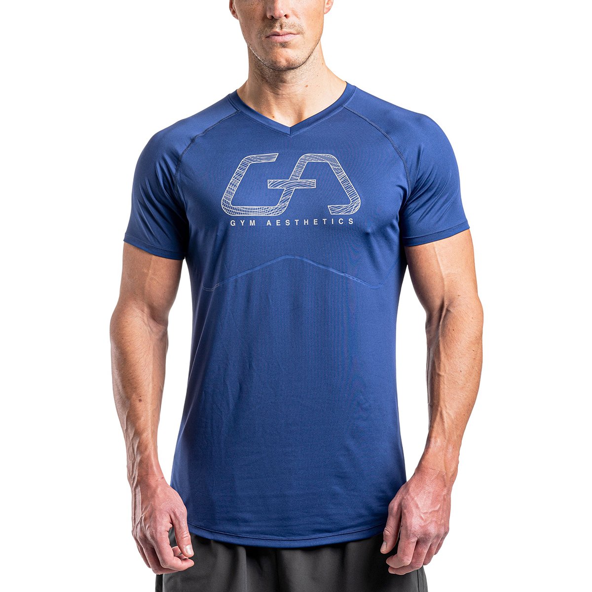 Image of GA Tech Essential Training Sport Shirt for Men