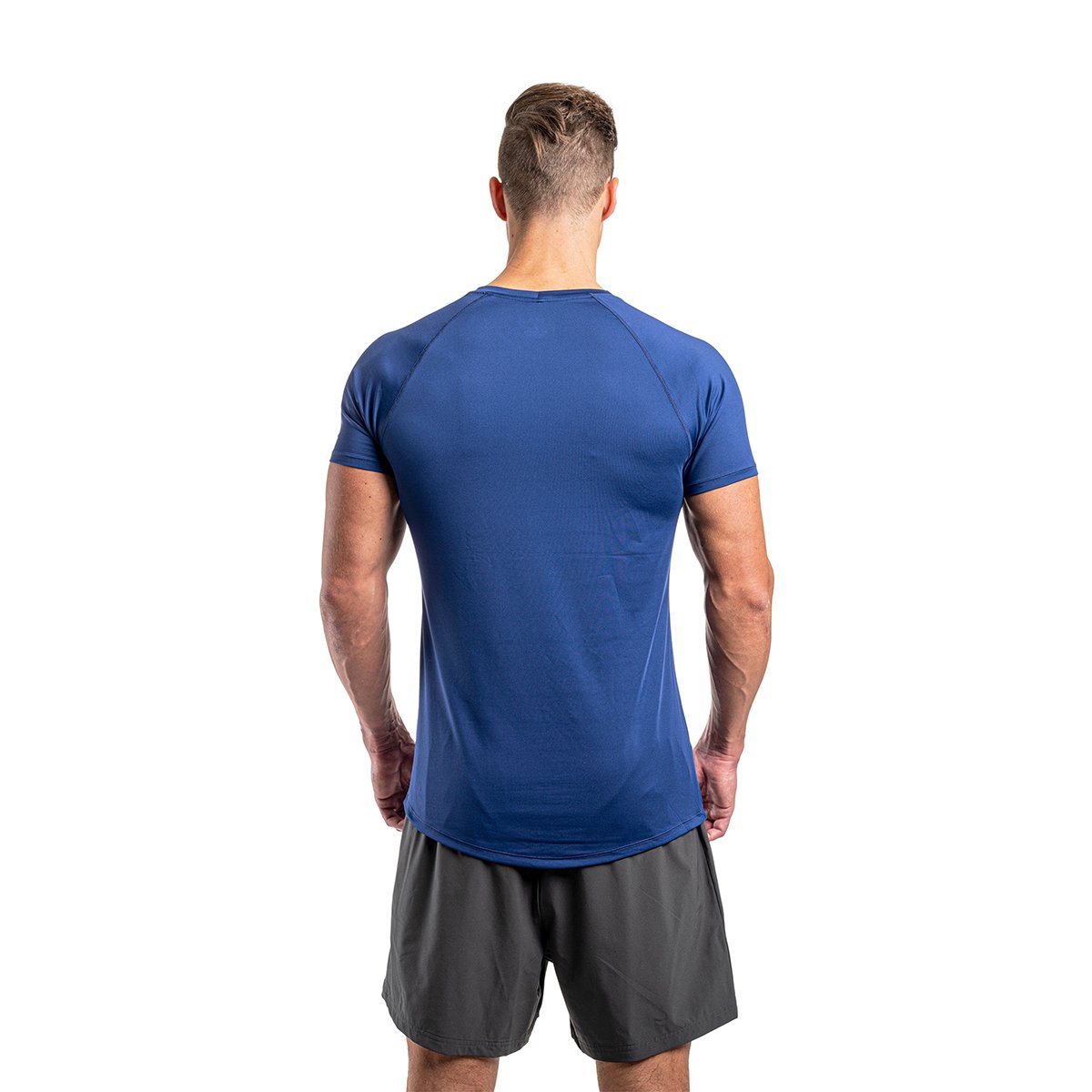 Image of GA Tech Essential Training Sport Shirt for Men