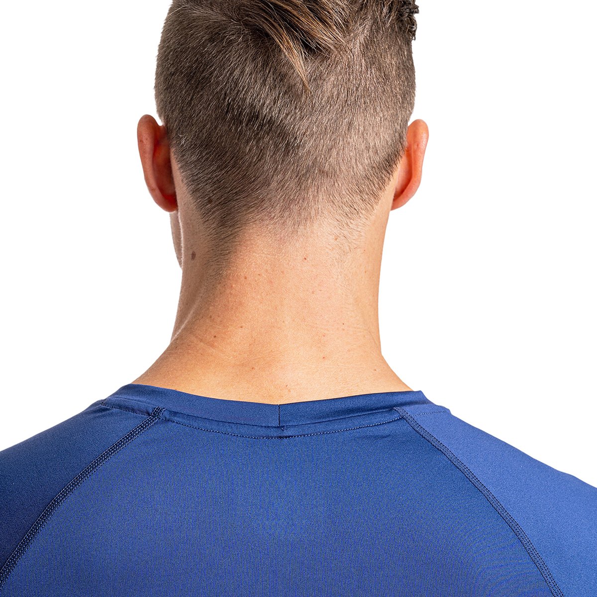 Image of GA Tech Essential Training Sport Shirt for Men