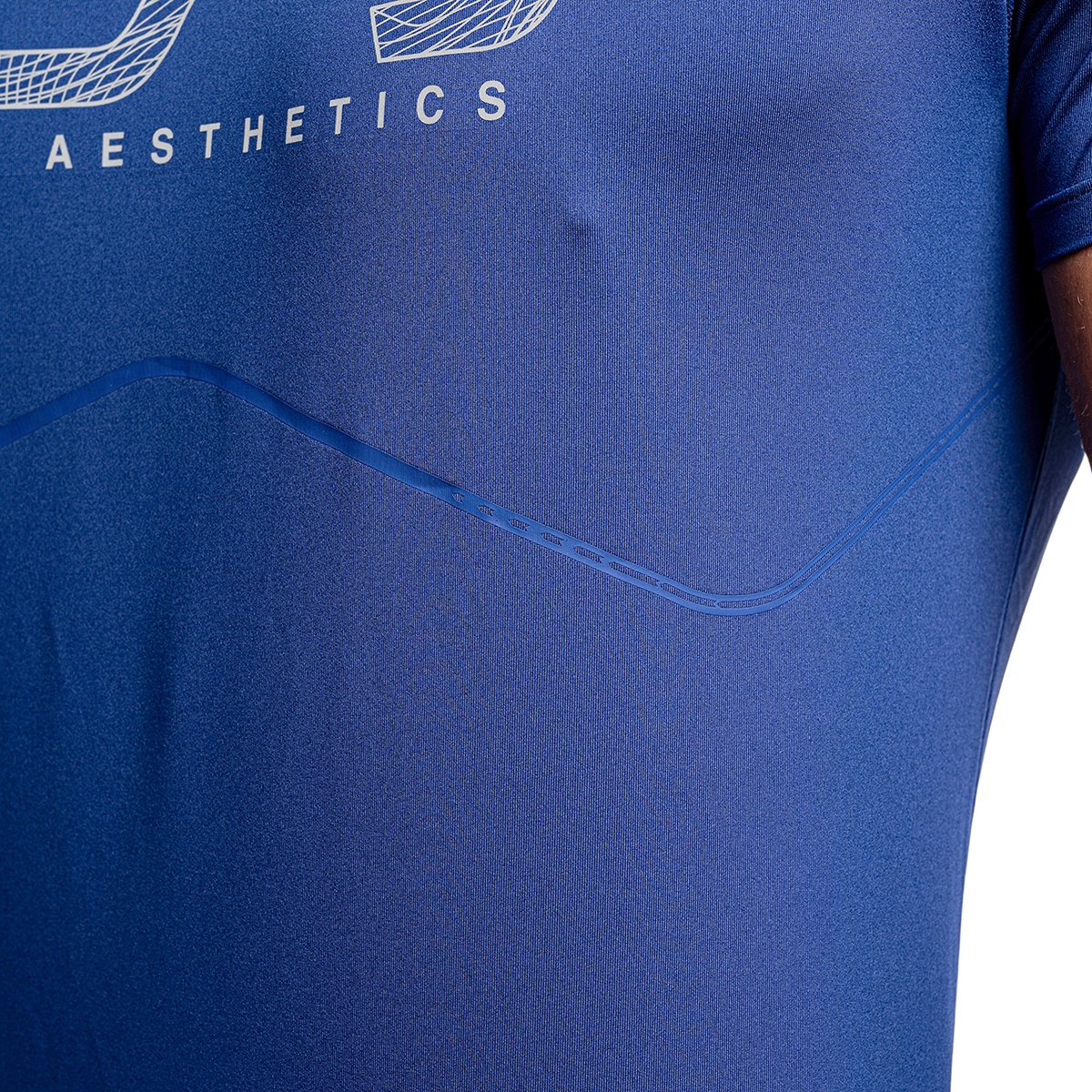 Image of GA Tech Essential Training Sport Shirt for Men