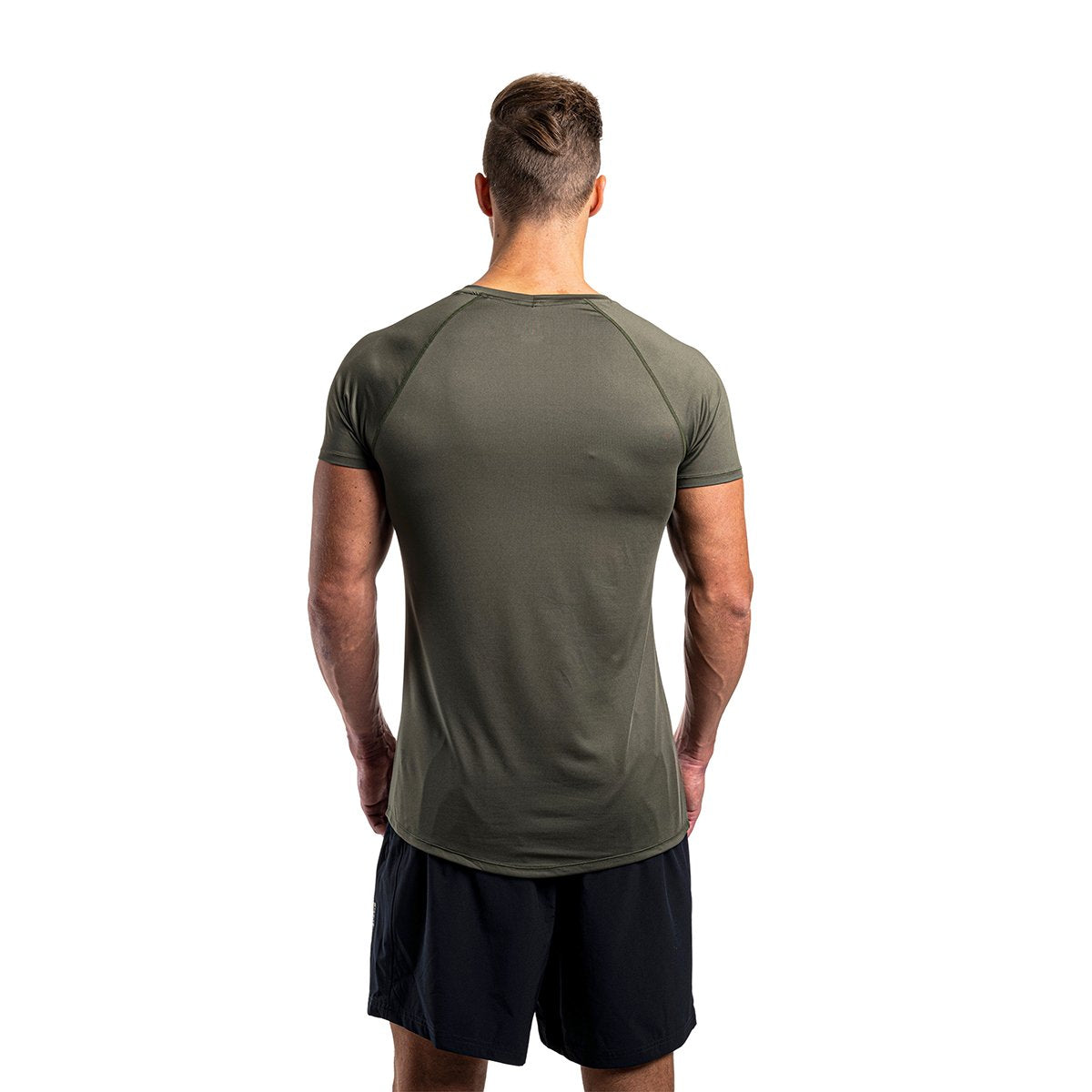 Image of GA Tech Essential Training Sport Shirt for Men