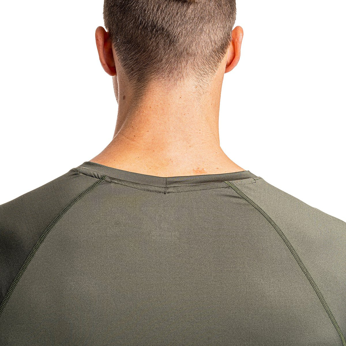 Image of GA Tech Essential Training Sport Shirt for Men