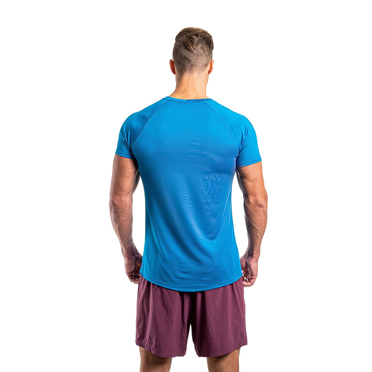 Image of GA Tech Essential Training Sport Shirt for Men