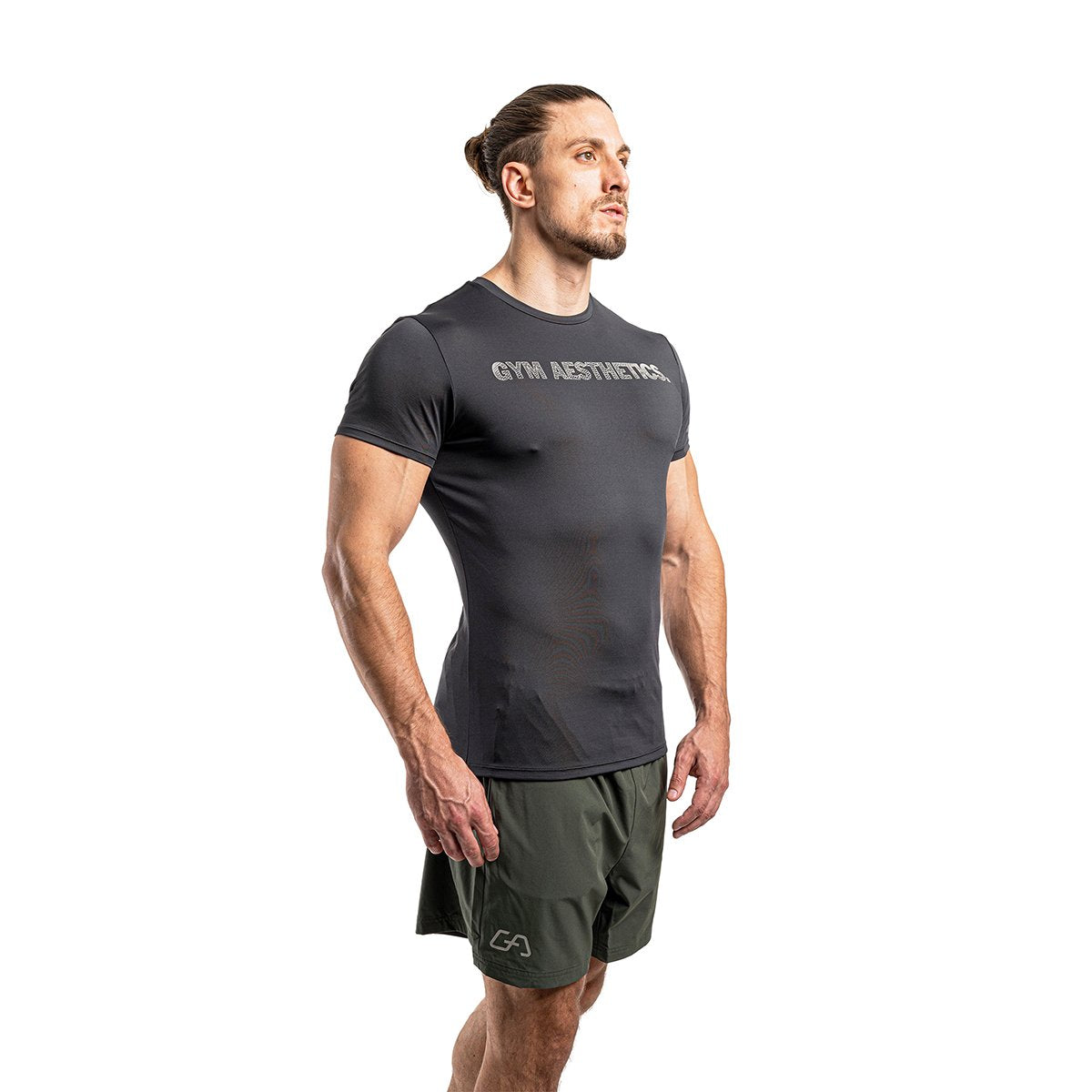 Image of GA Tech Essential Training T Shirt for Men