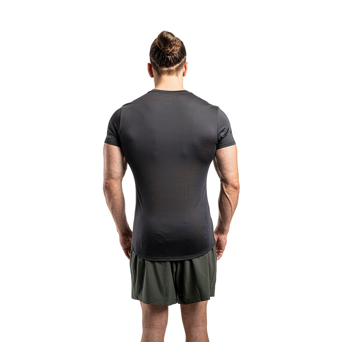 Image of GA Tech Essential Training T Shirt for Men