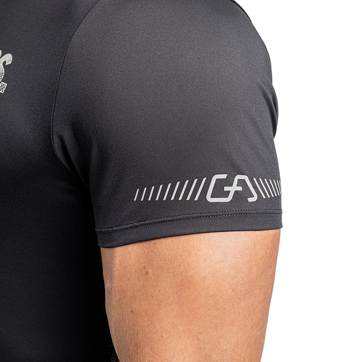 Image of GA Tech Essential Training T Shirt for Men