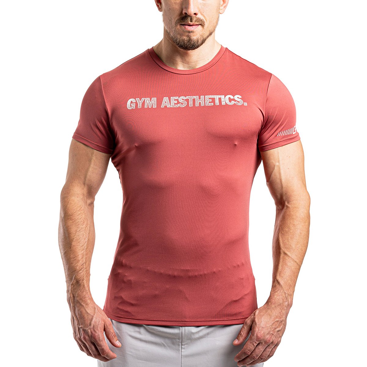 Image of GA Tech Essential Training T Shirt for Men