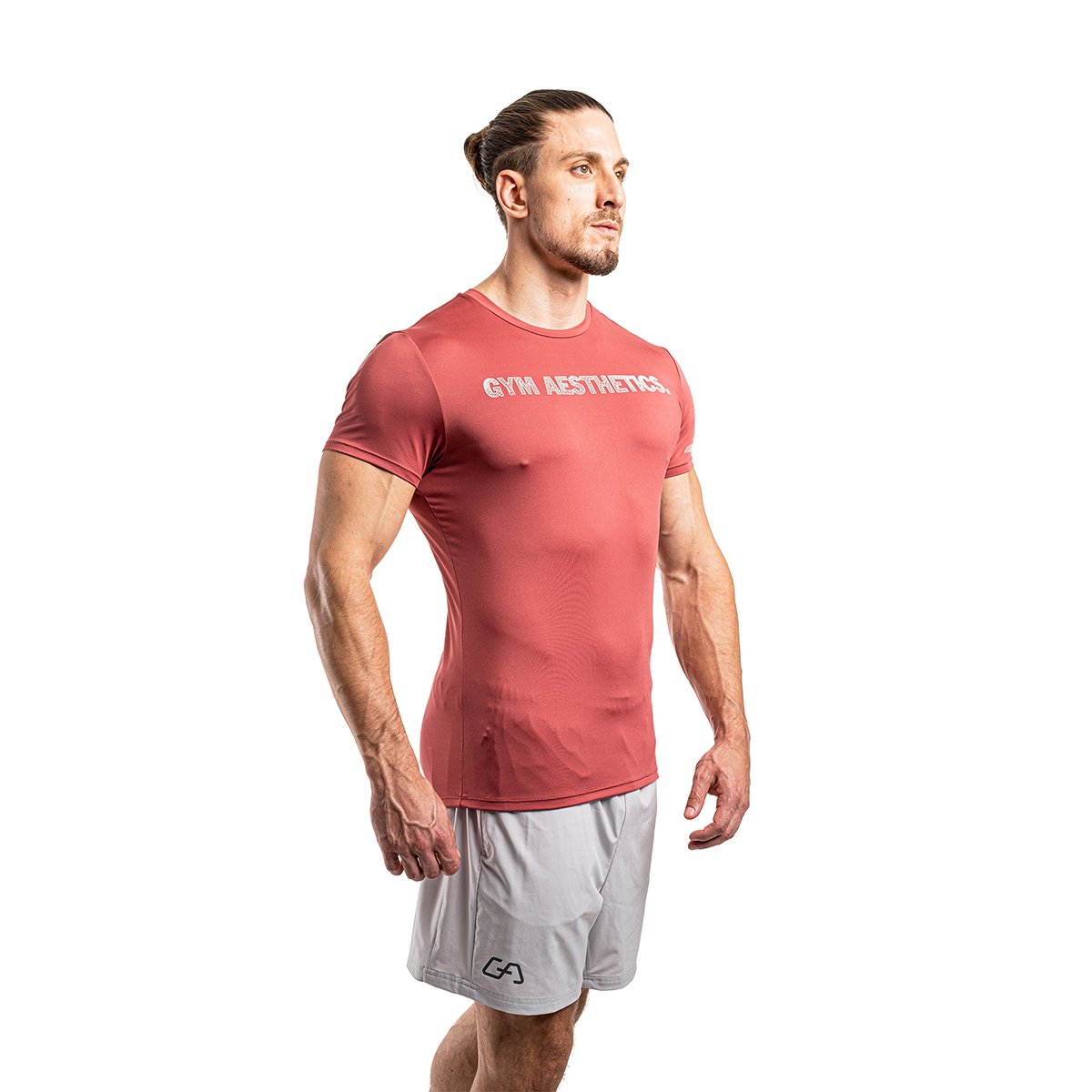 Image of GA Tech Essential Training T Shirt for Men