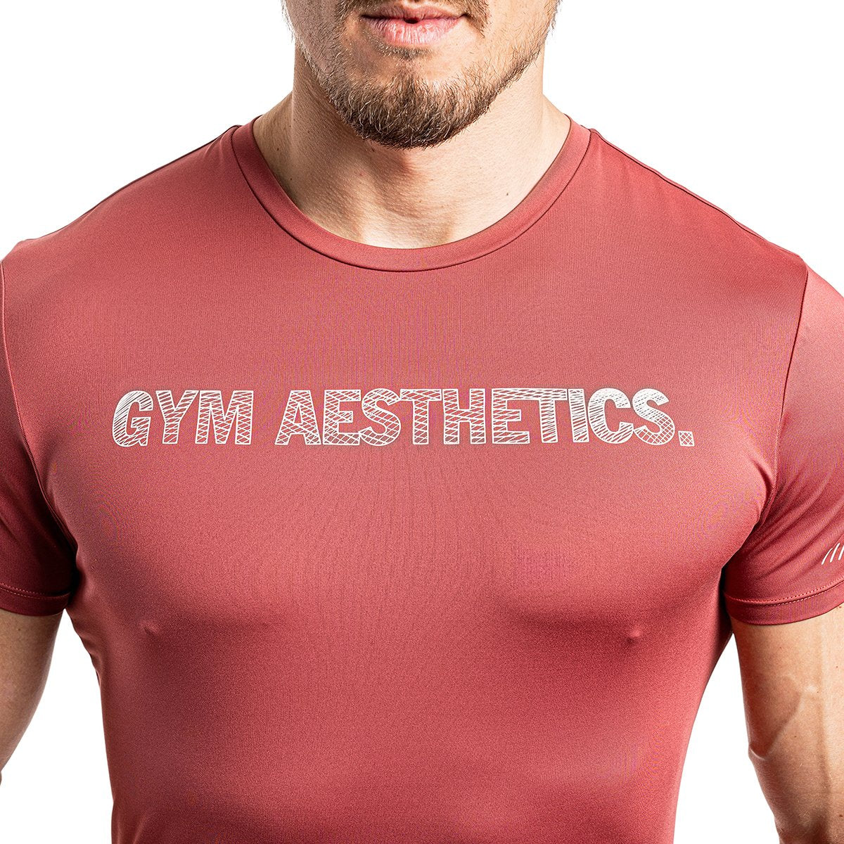 Image of GA Tech Essential Training T Shirt for Men