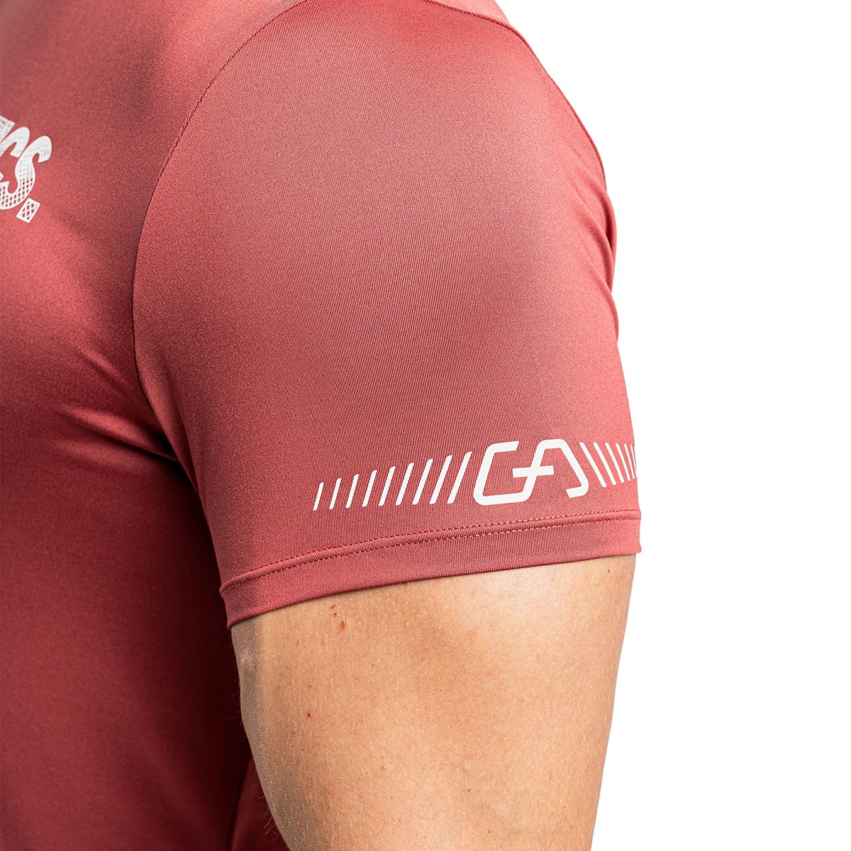 Image of GA Tech Essential Training T Shirt for Men