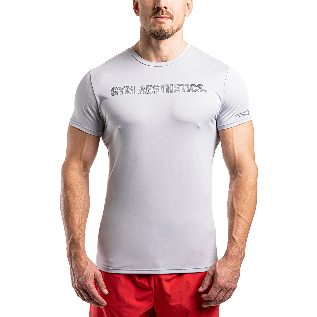 Image of GA Tech Essential Training T Shirt for Men
