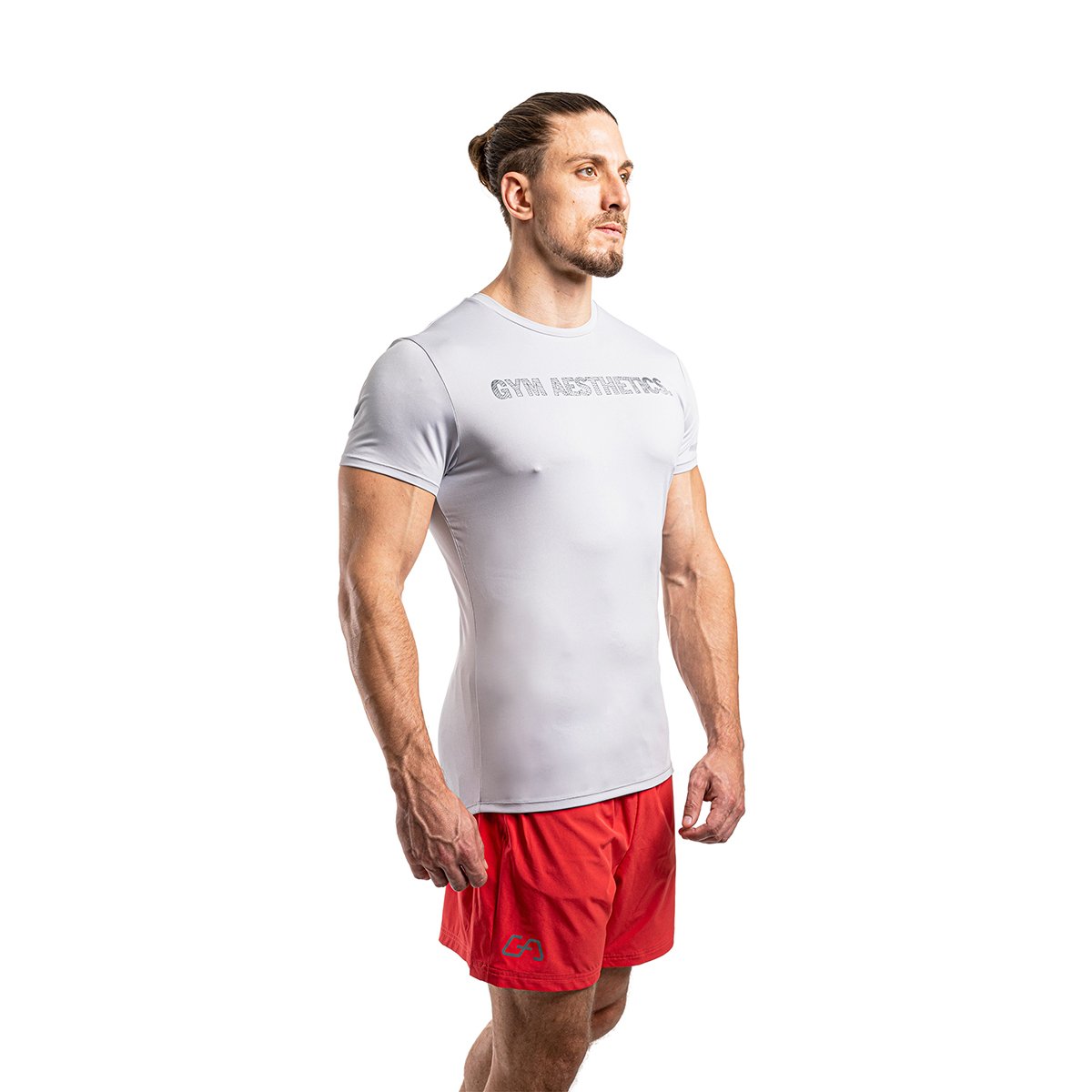 Image of GA Tech Essential Training T Shirt for Men