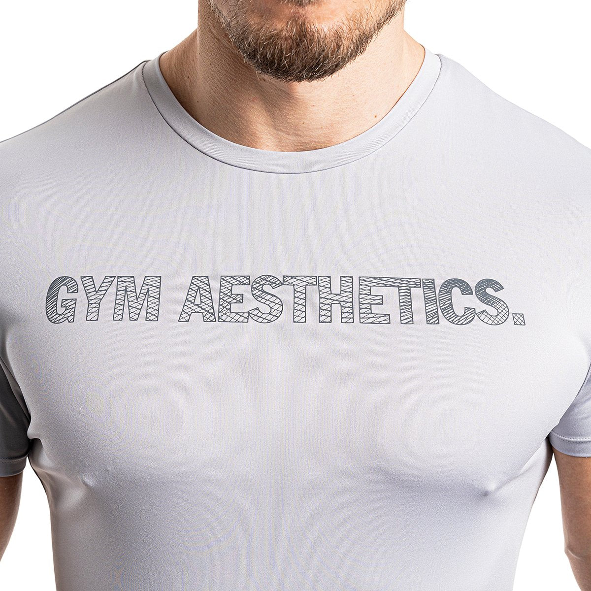 Image of GA Tech Essential Training T Shirt for Men