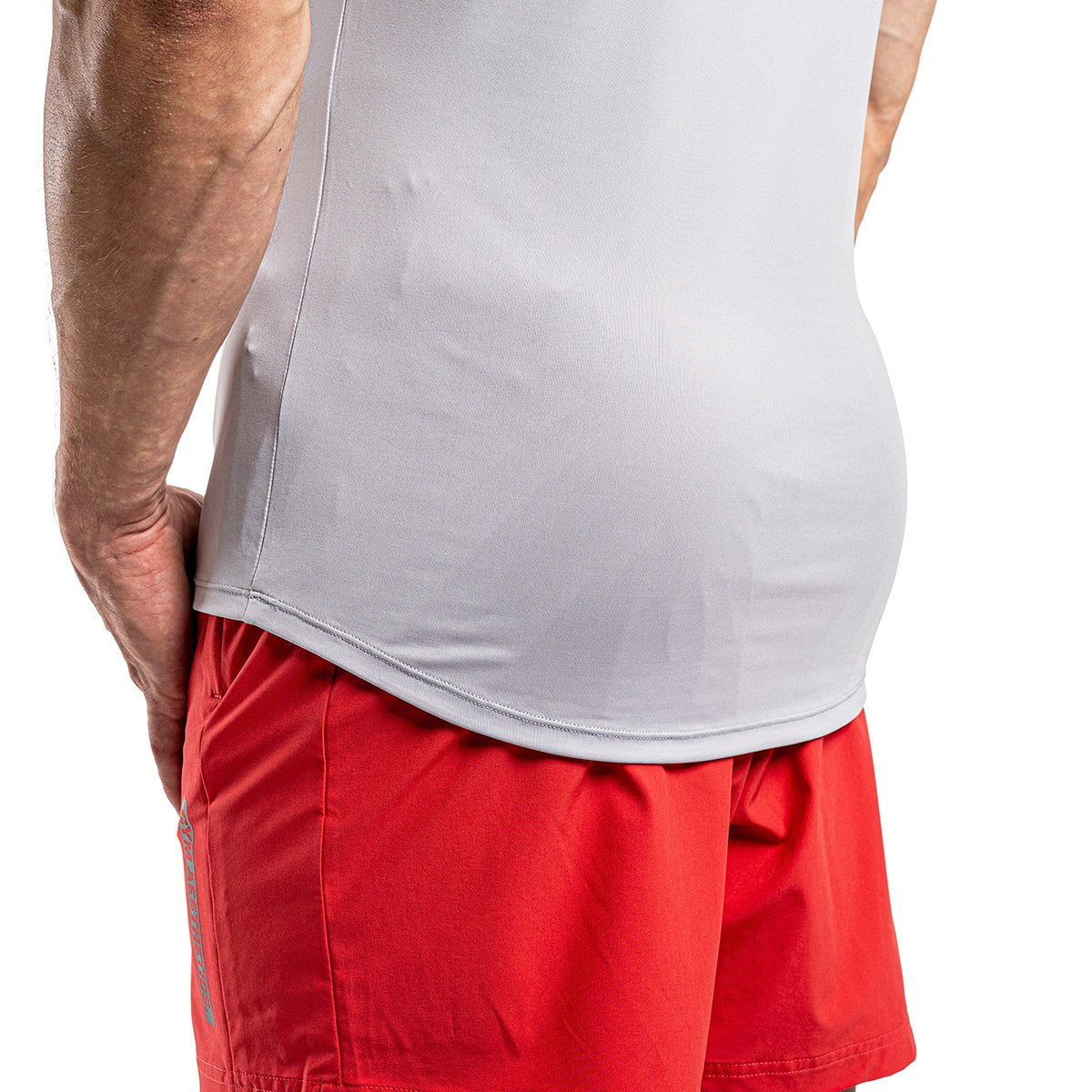 Image of GA Tech Essential Training T Shirt for Men