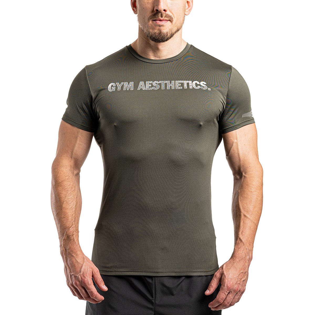 Image of GA Tech Essential Training T Shirt for Men