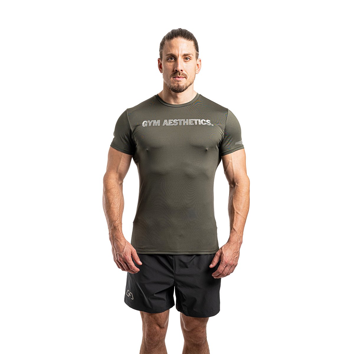 Image of GA Tech Essential Training T Shirt for Men