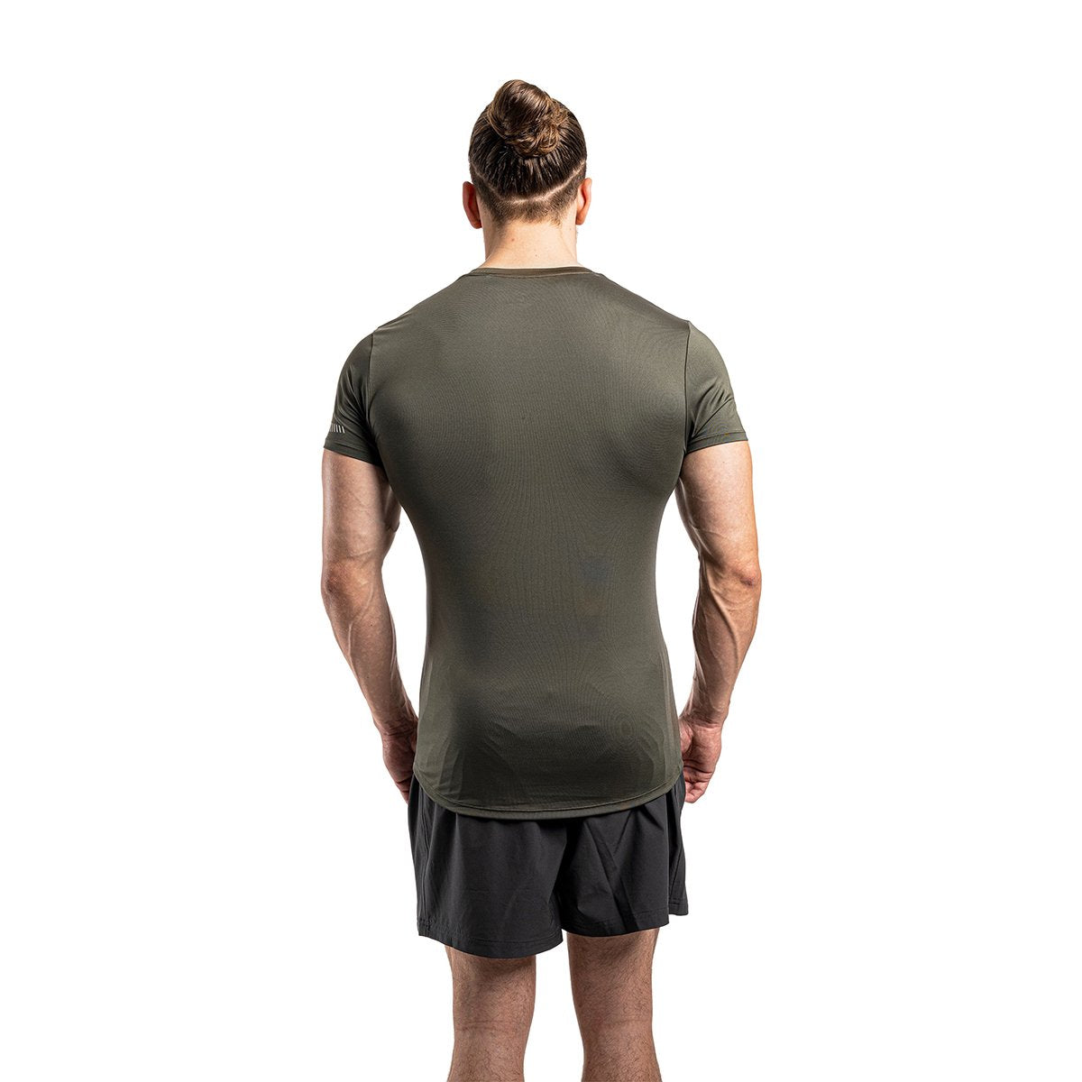 Image of GA Tech Essential Training T Shirt for Men