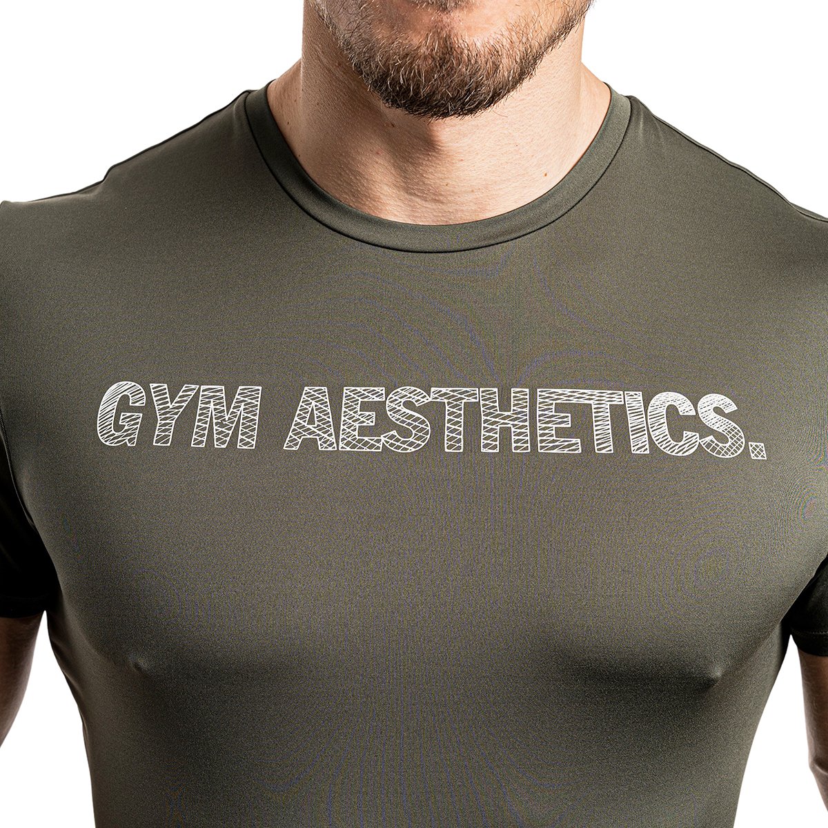 Image of GA Tech Essential Training T Shirt for Men