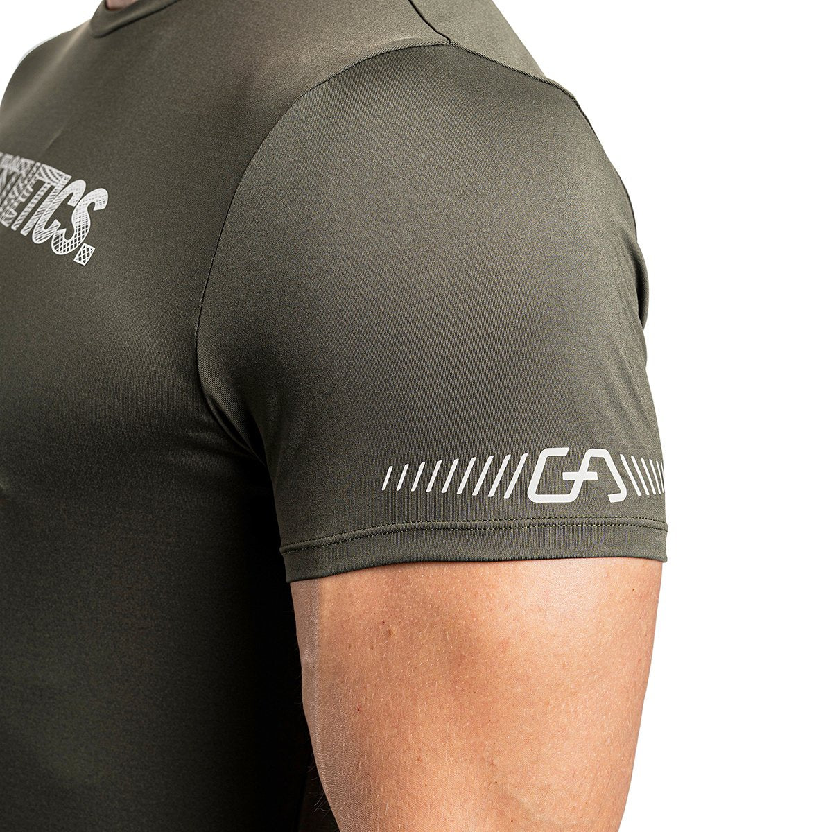 Image of GA Tech Essential Training T Shirt for Men