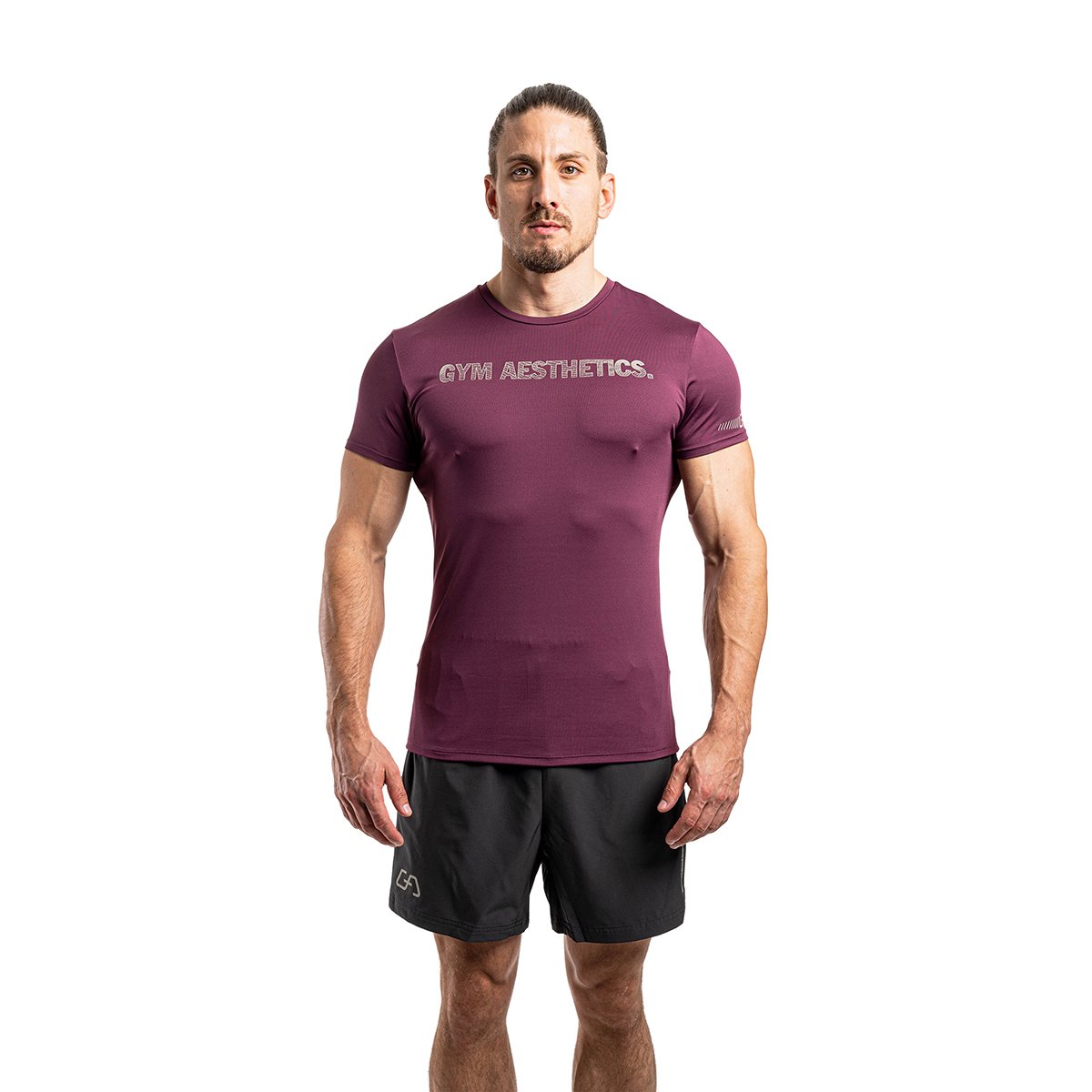 Image of GA Tech Essential Training T Shirt for Men