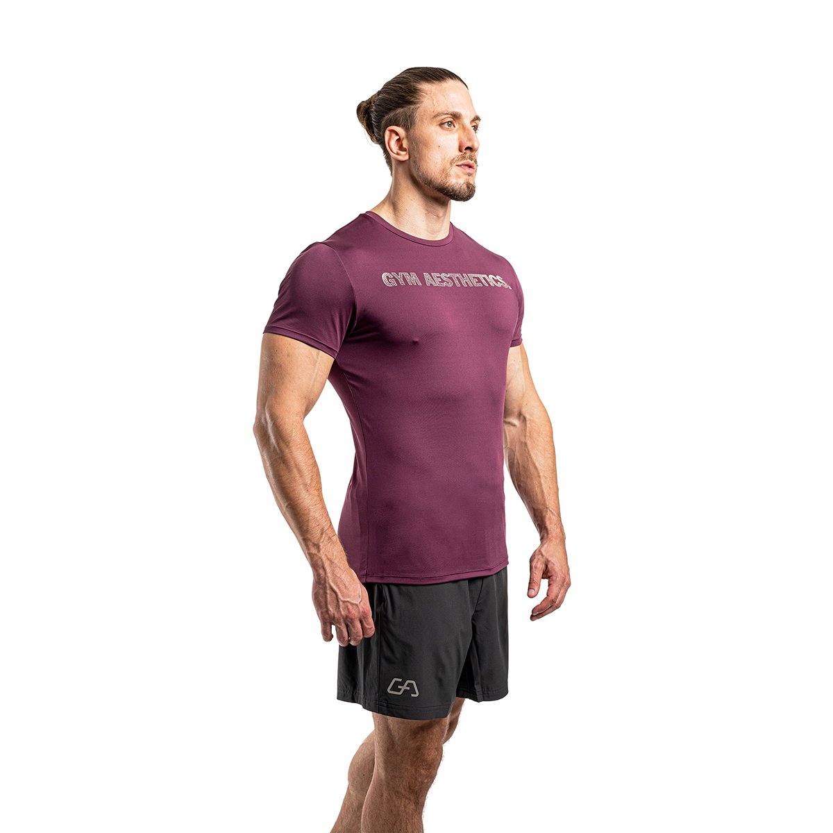Image of GA Tech Essential Training T Shirt for Men
