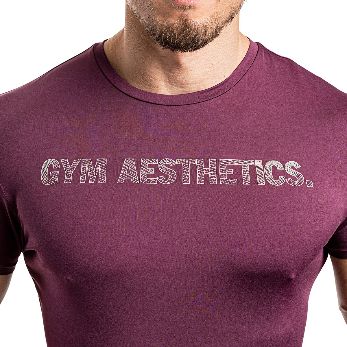 Image of GA Tech Essential Training T Shirt for Men