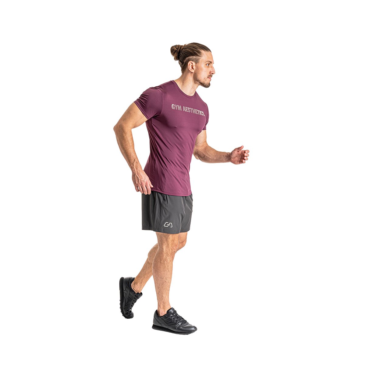 Image of GA Tech Essential Training T Shirt for Men