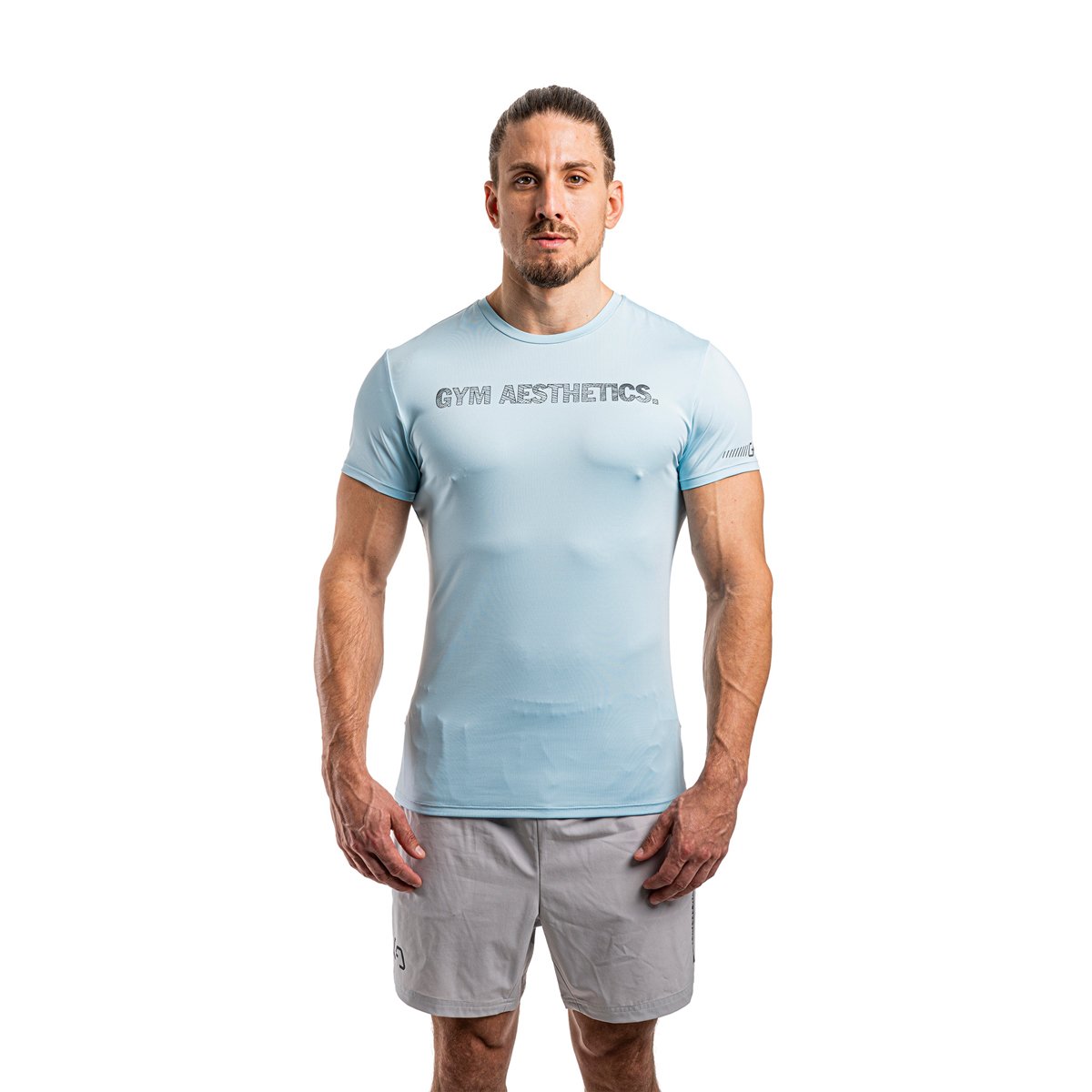 Image of GA Tech Essential Training T Shirt for Men
