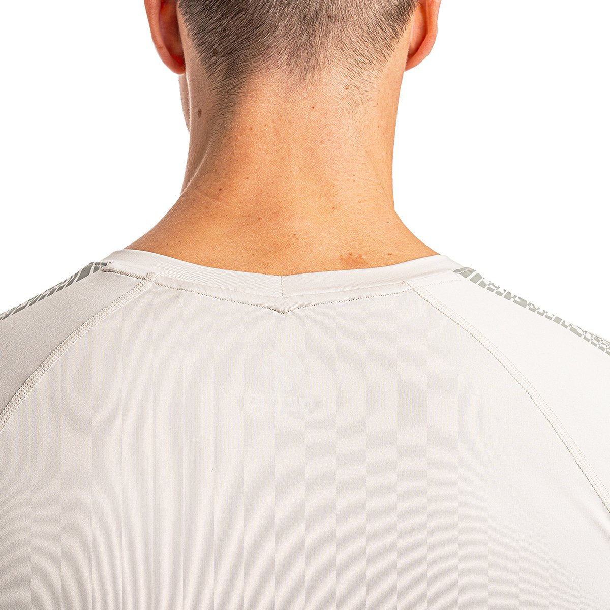 Image of GA Tech Essential Wicking Workout Sport Shirt for Men