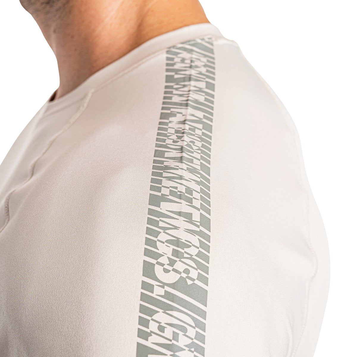 Image of GA Tech Essential Wicking Workout Sport Shirt for Men