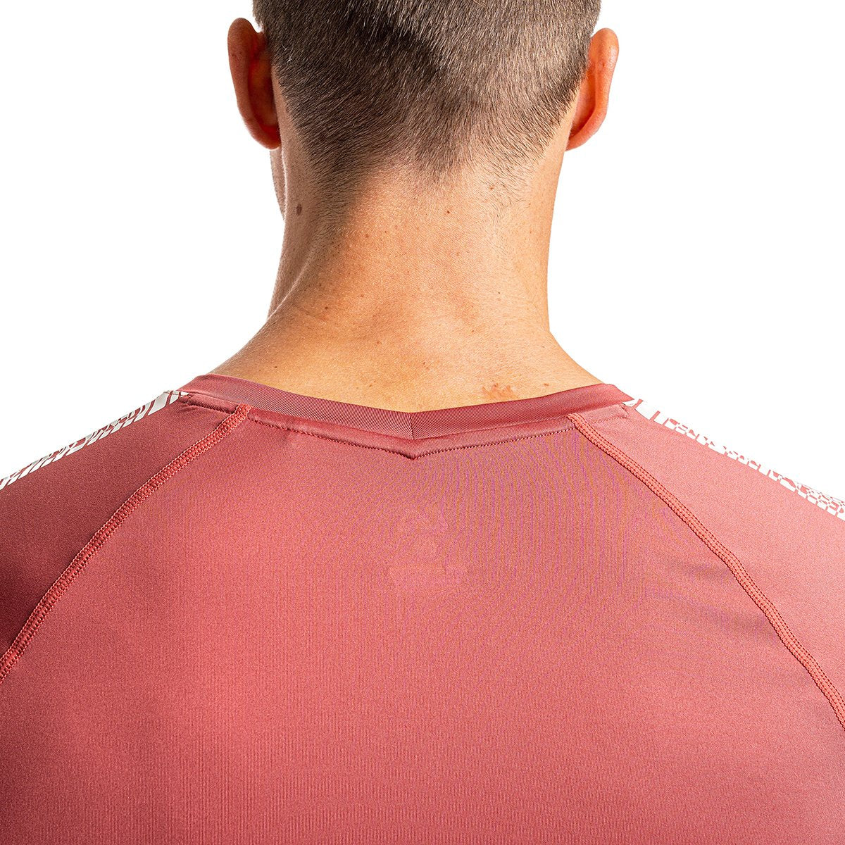 Image of GA Tech Essential Wicking Workout Sport Shirt for Men