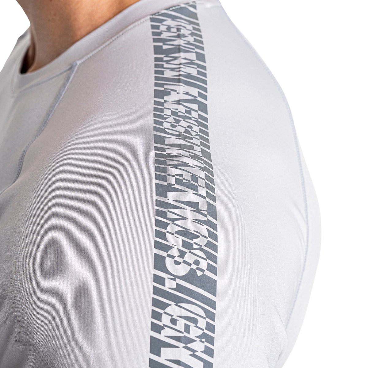 Image of GA Tech Essential Wicking Workout Sport Shirt for Men