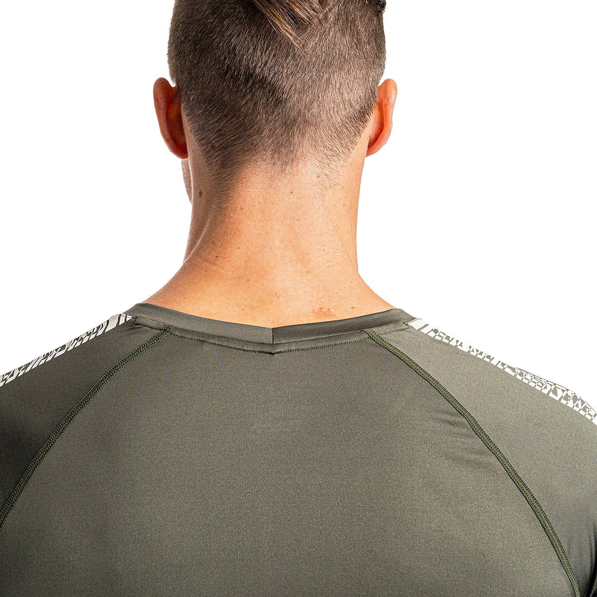 Image of GA Tech Essential Wicking Workout Sport Shirt for Men