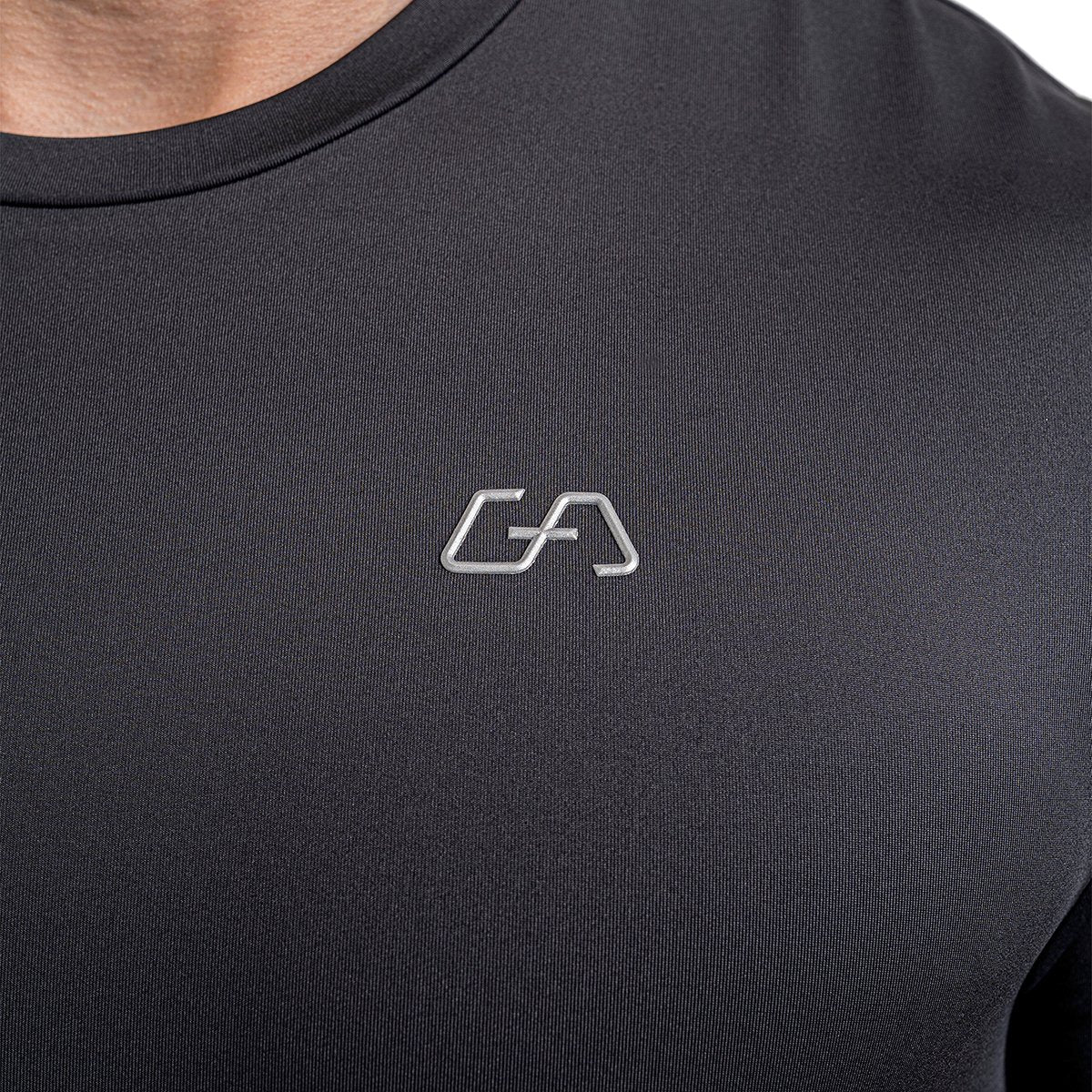 Image of GA Tech Essential Workout T Shirt for Men