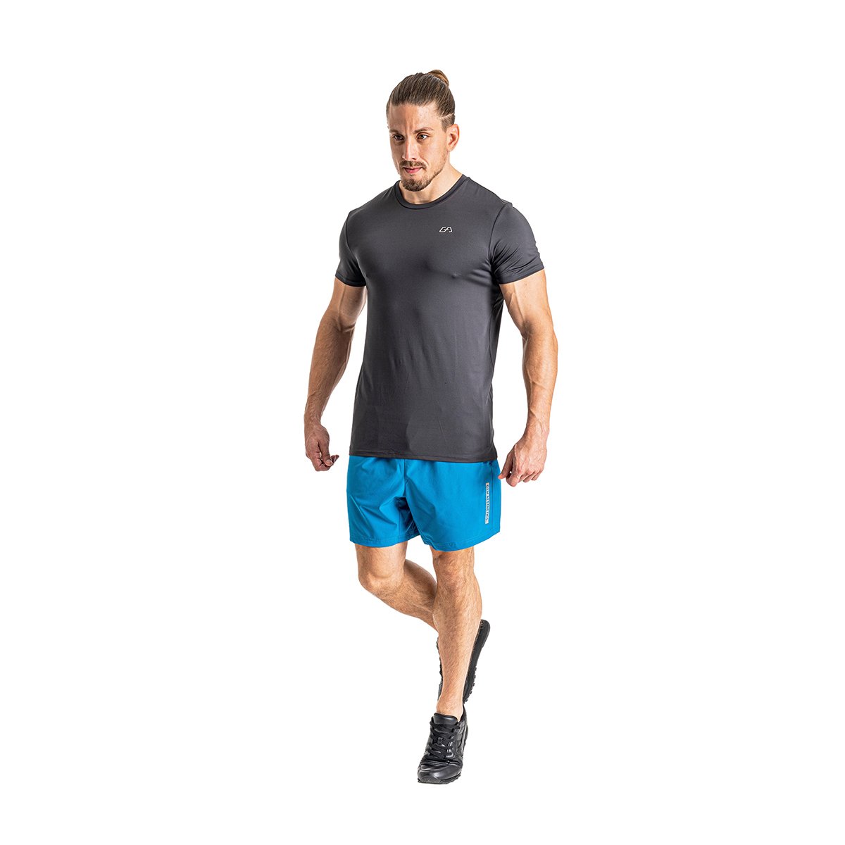 Image of GA Tech Essential Workout T Shirt for Men