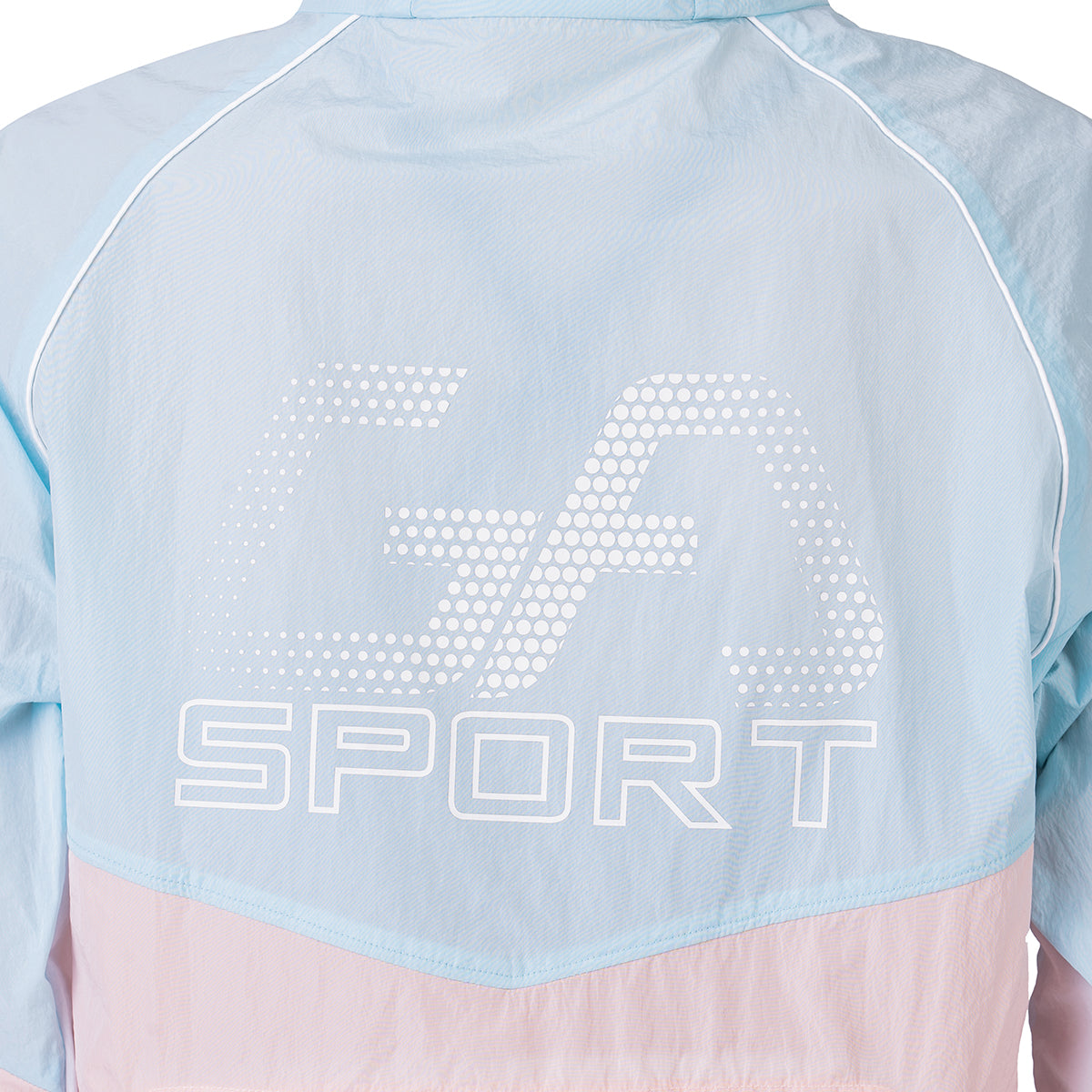 Image of Functional Anorak Water Resistant Jacket for Women