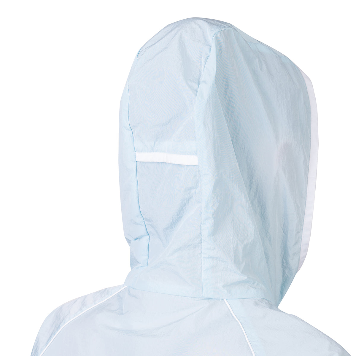 Image of Functional Anorak Water Resistant Jacket for Women