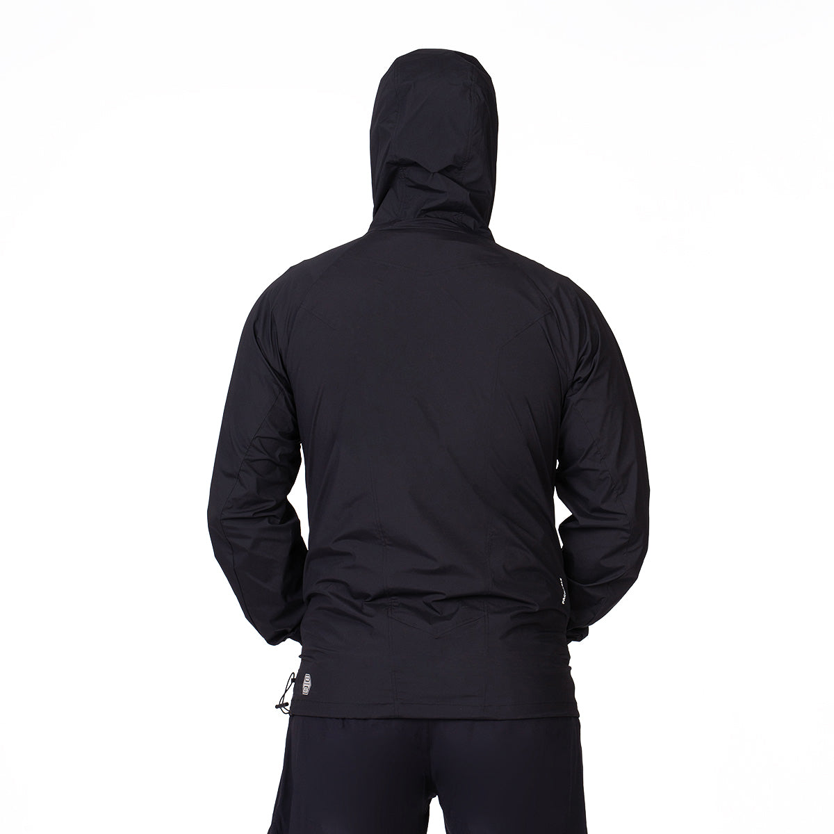 Image of Functional Water Resistant Jacket for Men