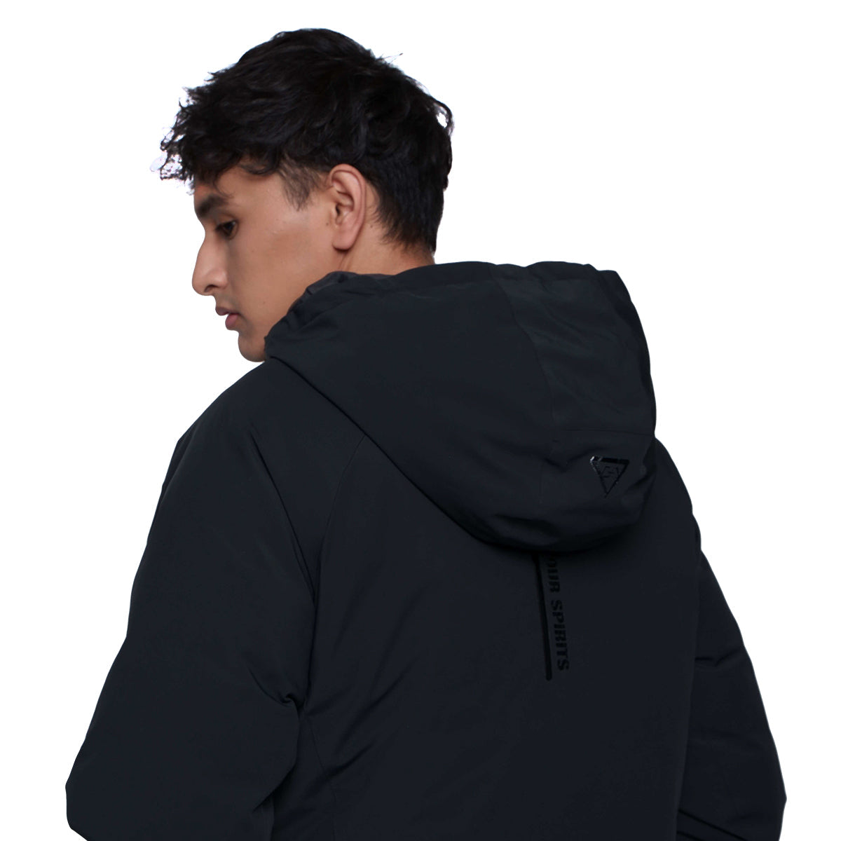 Image of Functional Thermal Jacket for Men