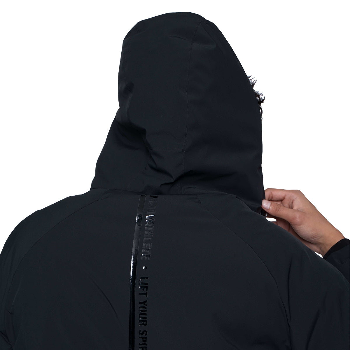 Image of Functional Thermal Jacket for Men