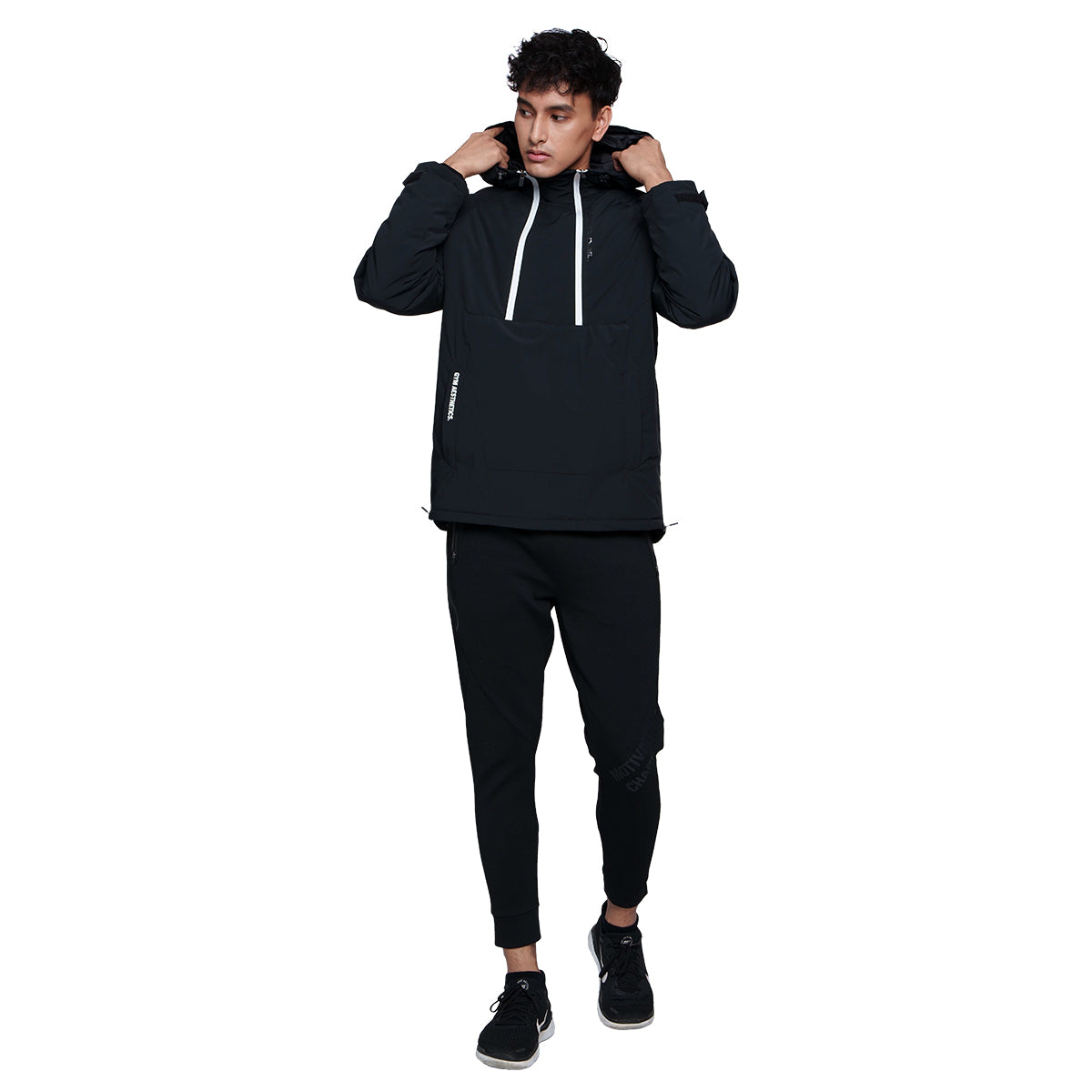 Image of Functional Thermal Jacket for Men