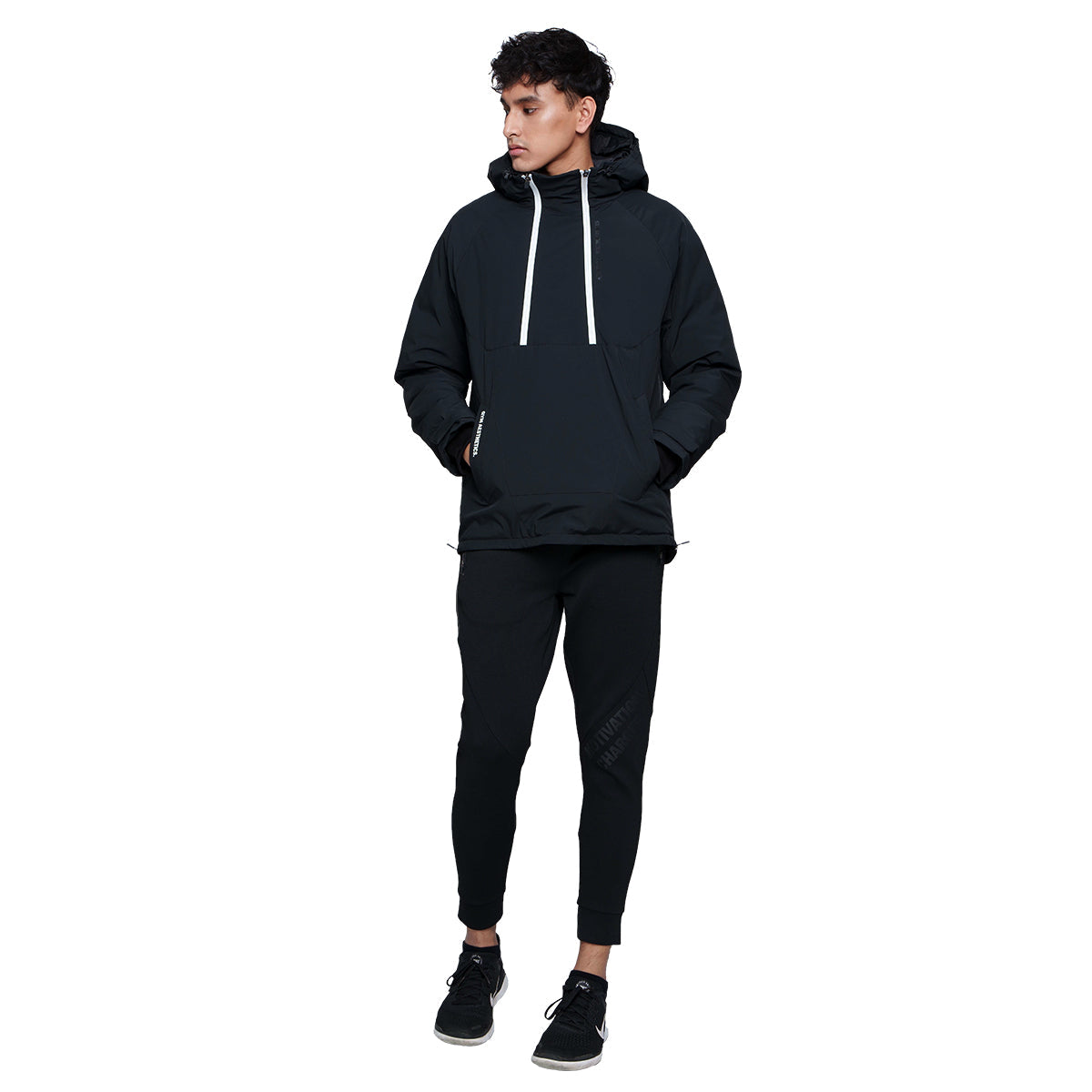 Image of Functional Thermal Jacket for Men