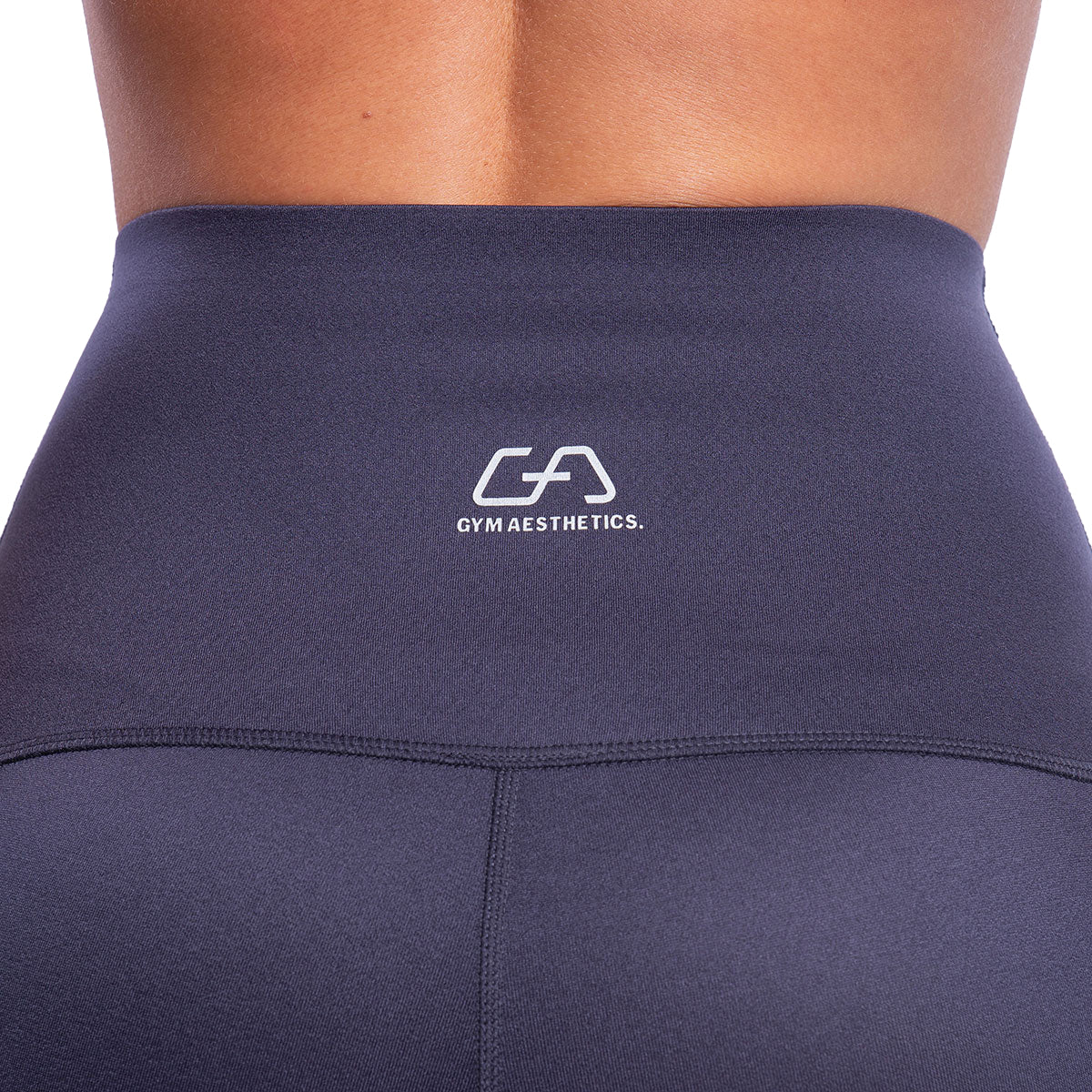 Image of High-Waist Supportive Compression Leggings for Women