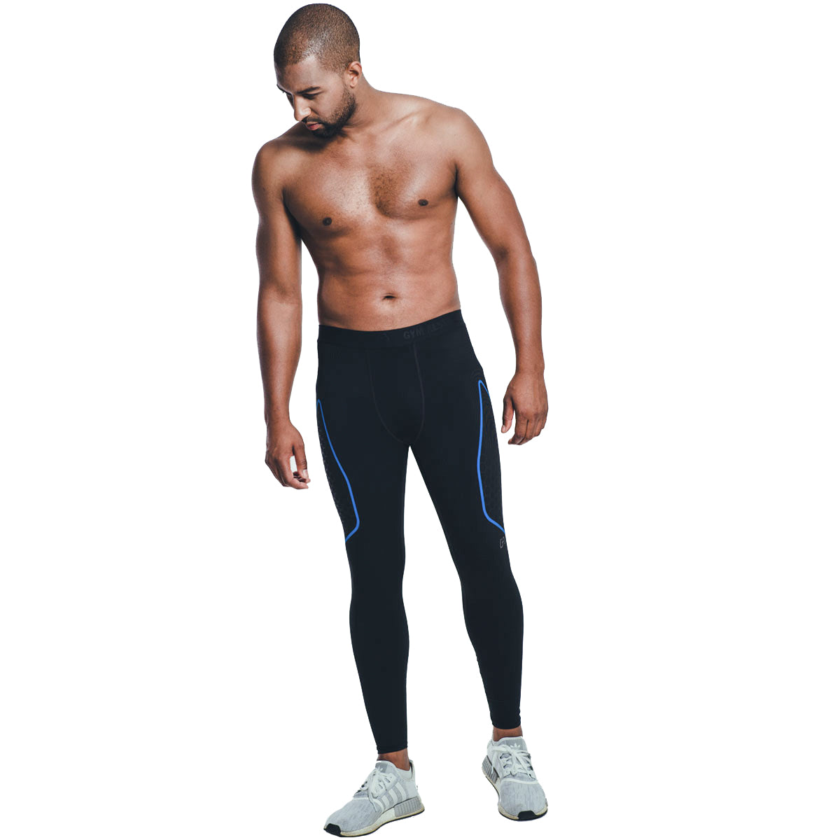 Image of HiTense Compression Mens Leggings