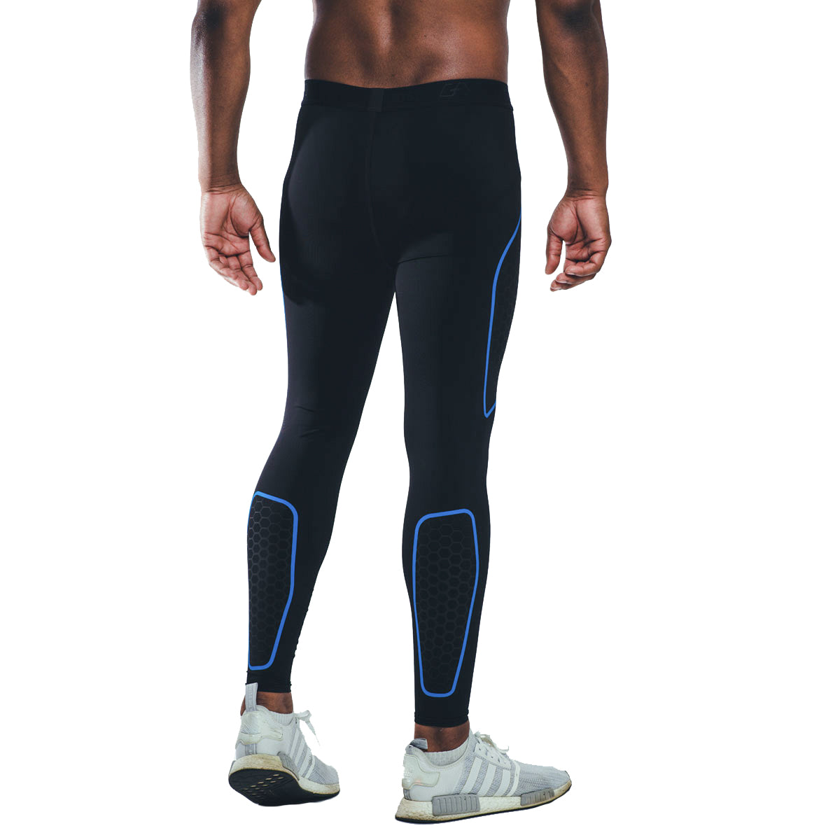 Image of HiTense Compression Mens Leggings