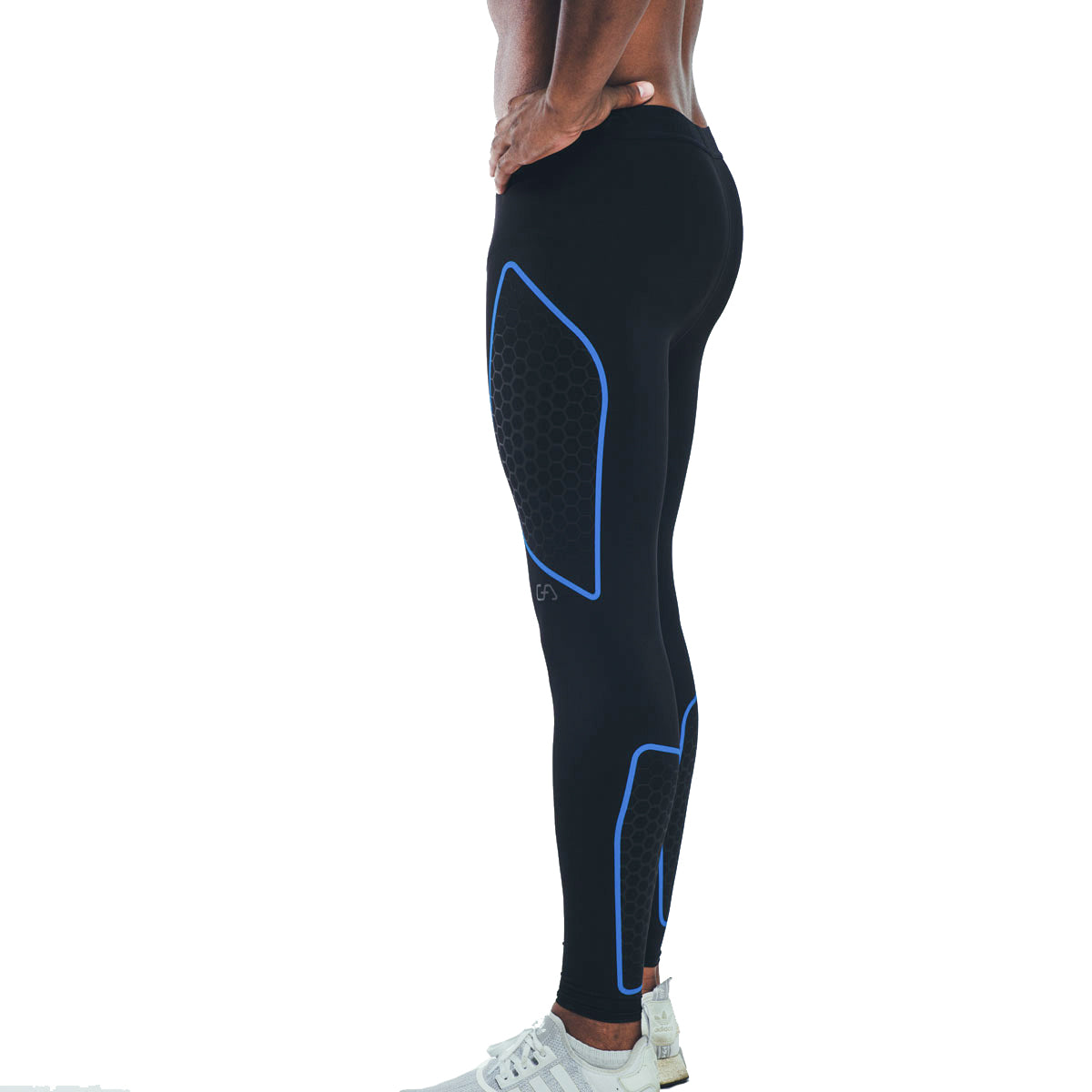 Image of HiTense Compression Mens Leggings