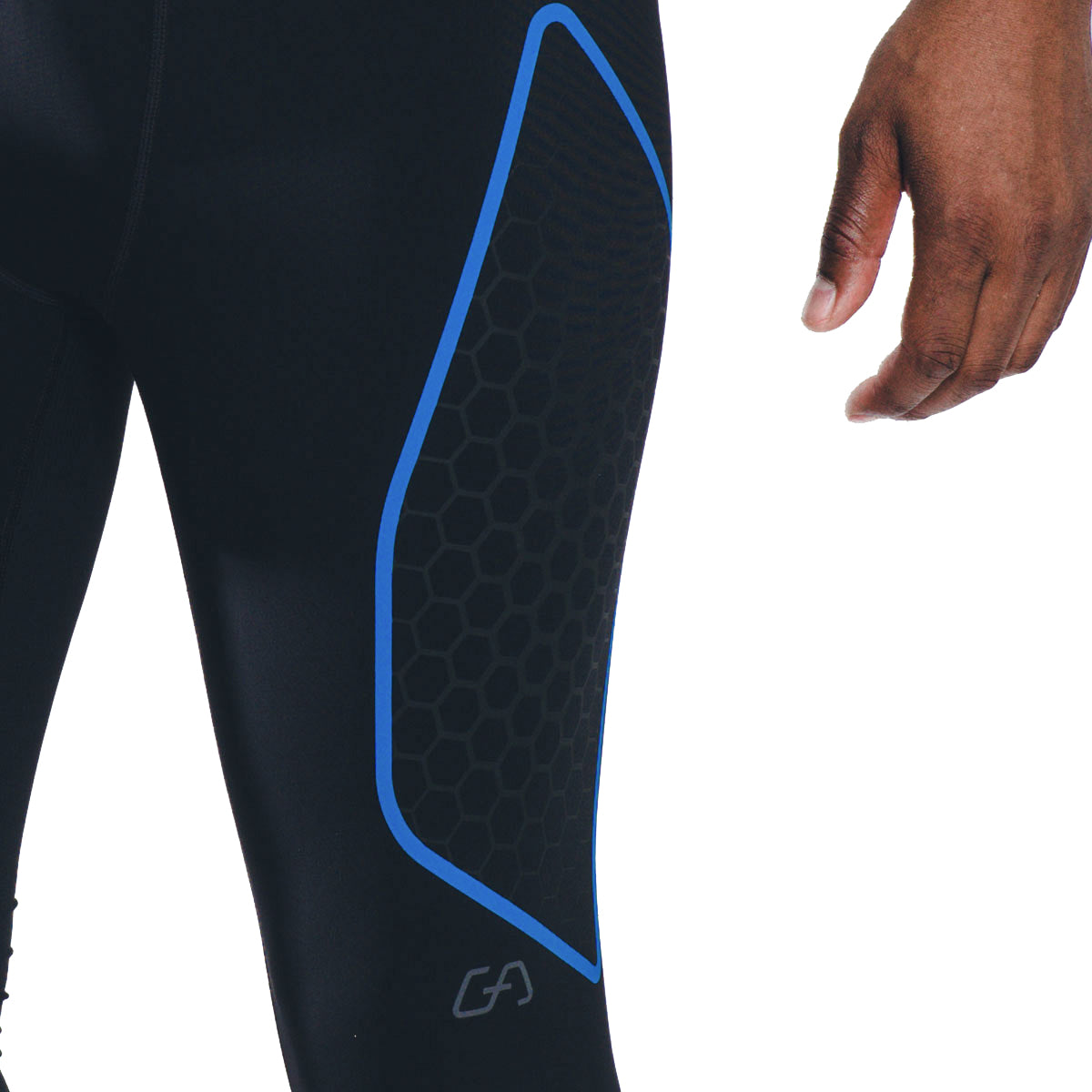Image of HiTense Compression Mens Leggings